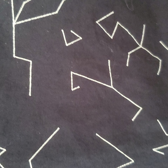 A-FRAME slim fit short sleeve shirt - Picture 4 of 7